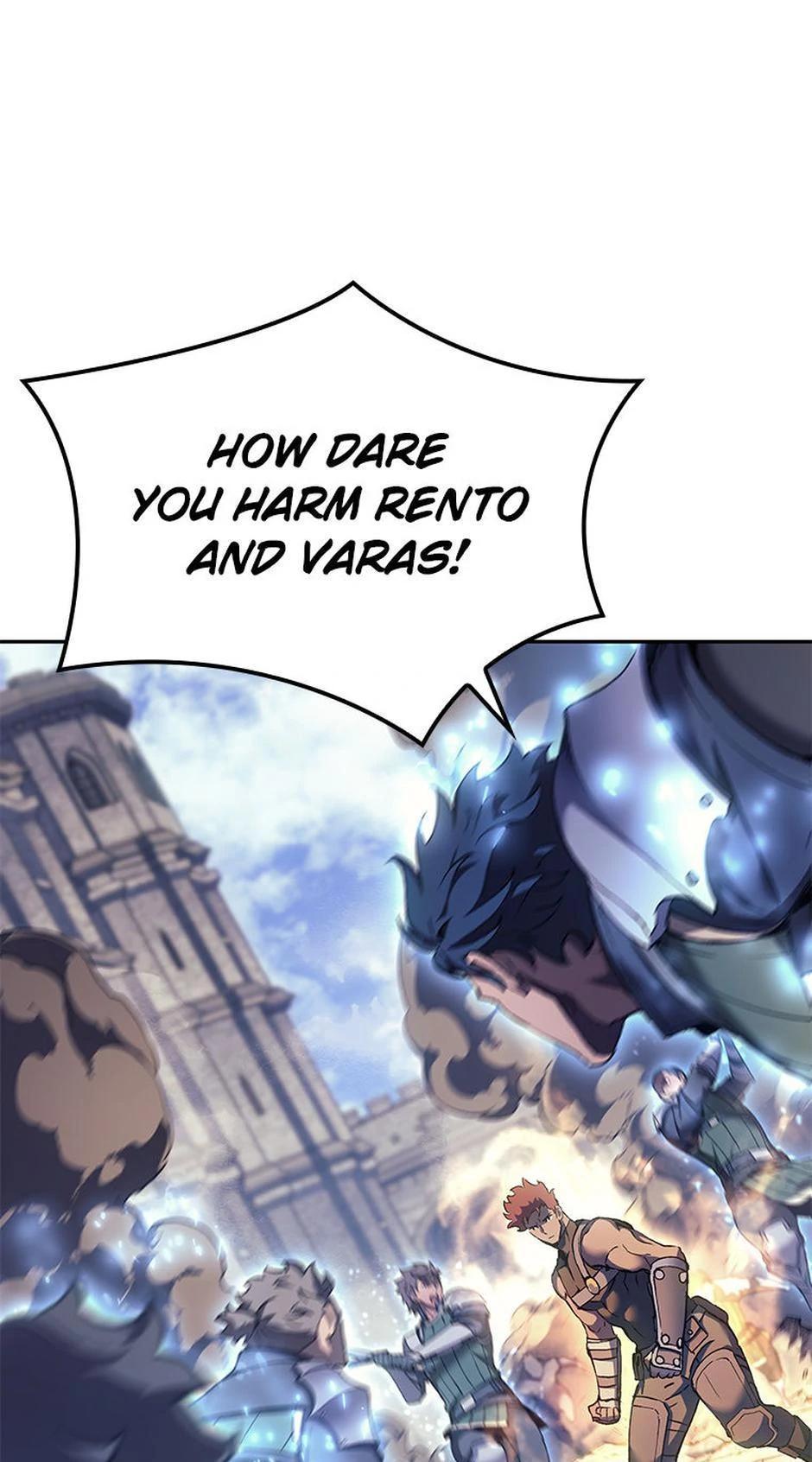 The Reincarnated King of Fists Chap 27 - Next Chap 28