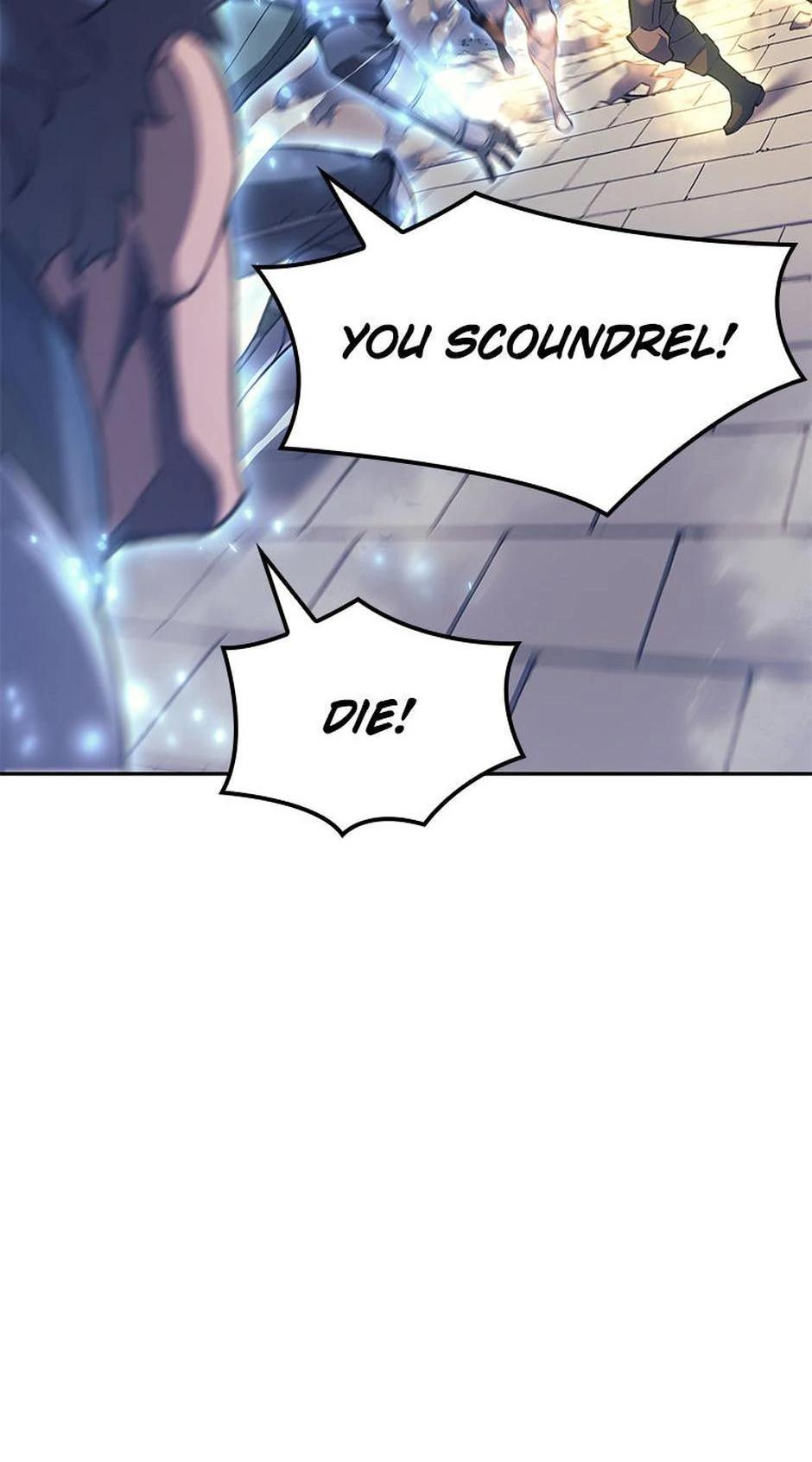 The Reincarnated King of Fists Chap 27 - Next Chap 28