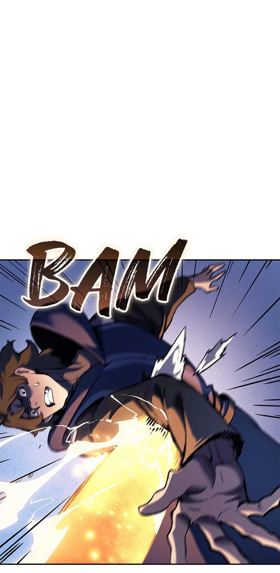 The Reincarnated King of Fists Chap 27 - Next Chap 28