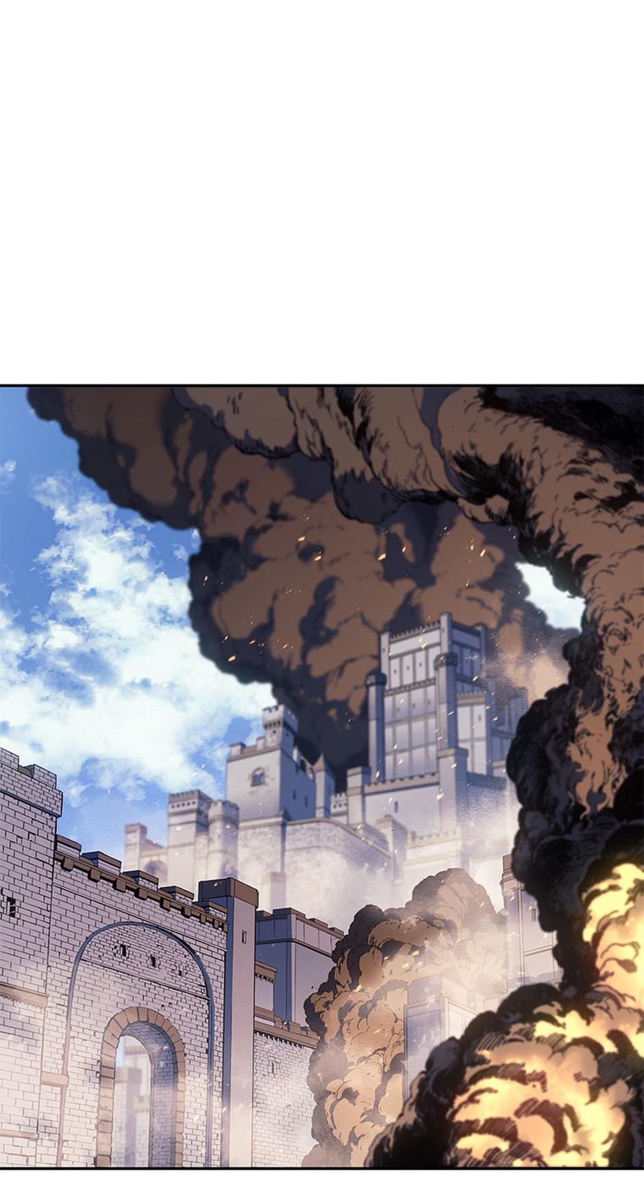 The Reincarnated King of Fists Chap 27 - Next Chap 28