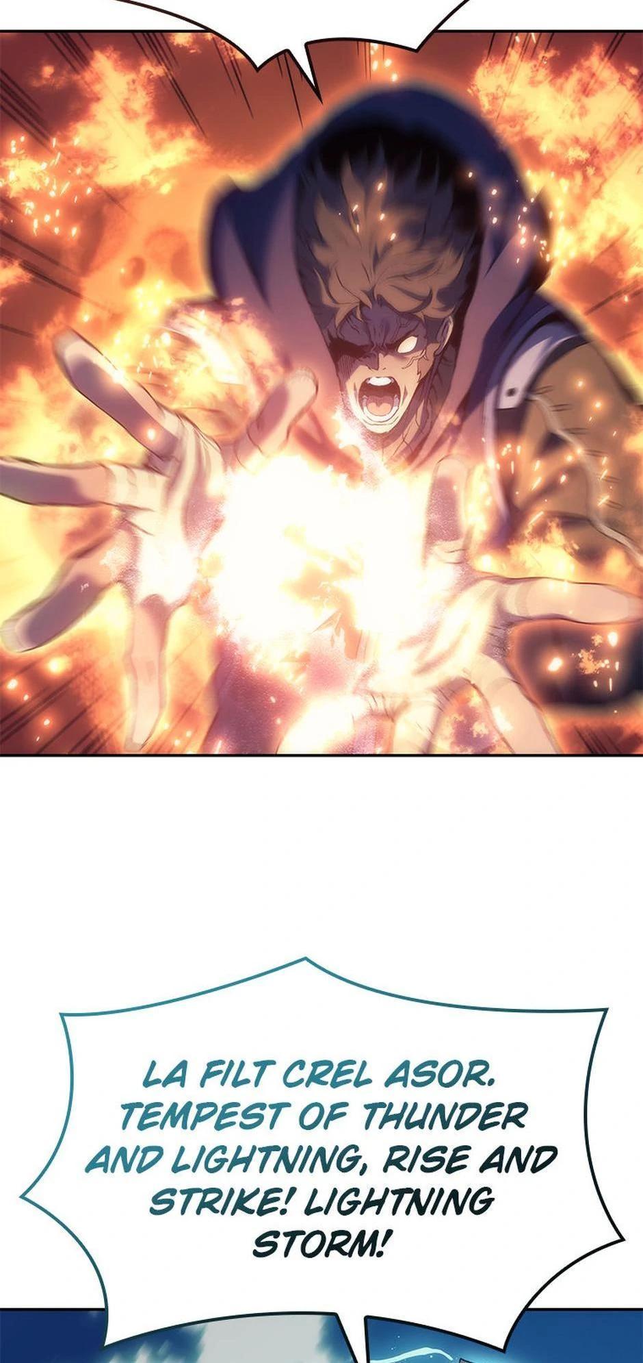 The Reincarnated King of Fists Chap 27 - Next Chap 28