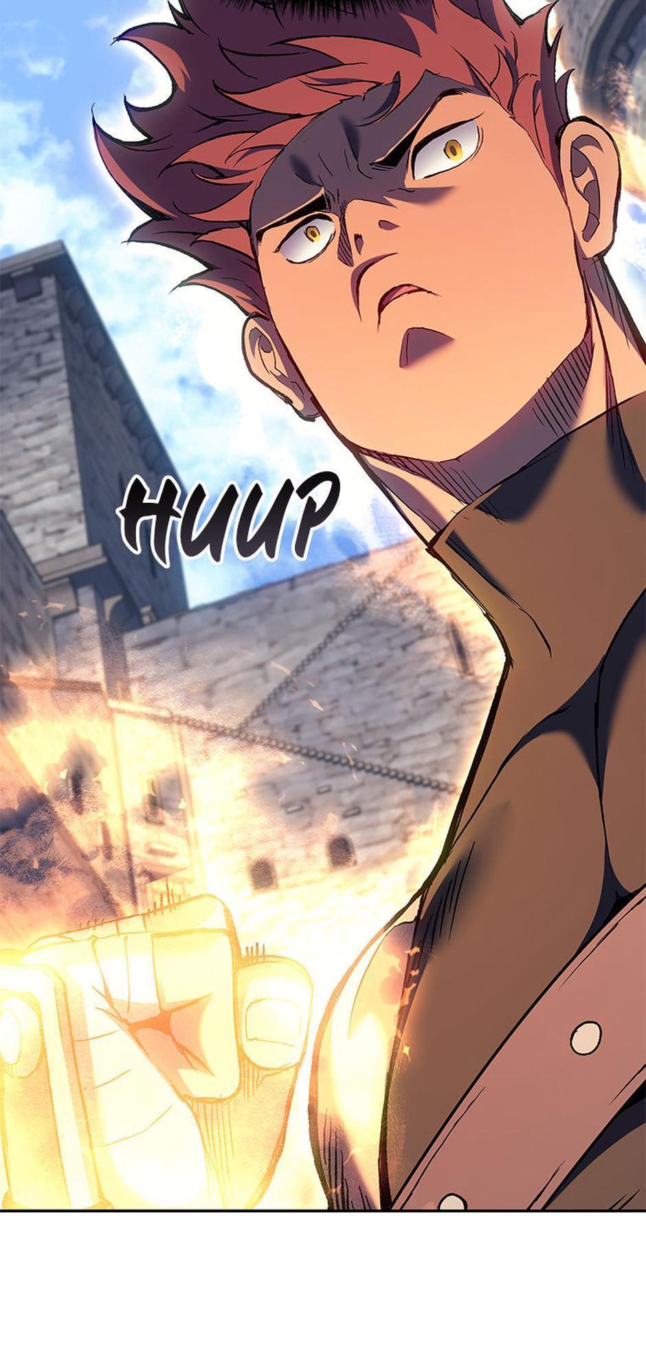 The Reincarnated King of Fists Chap 27 - Next Chap 28