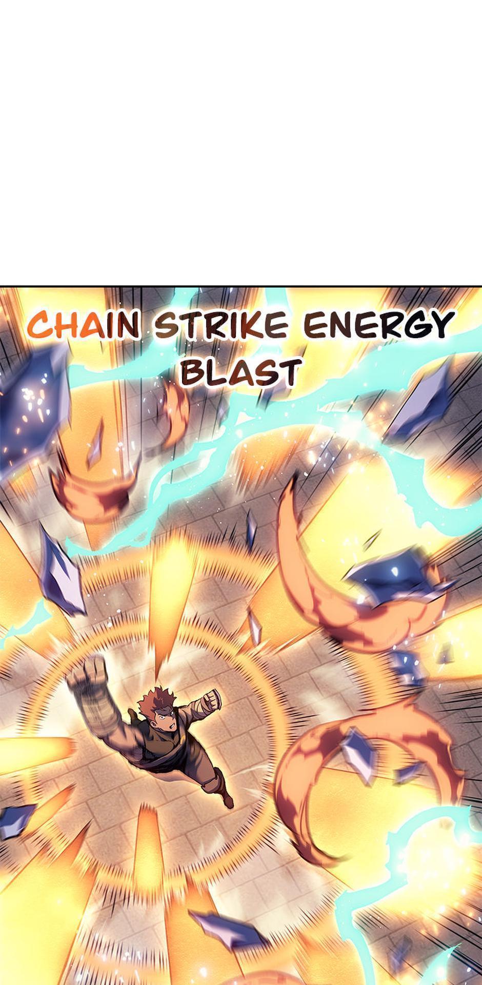 The Reincarnated King of Fists Chap 27 - Next Chap 28