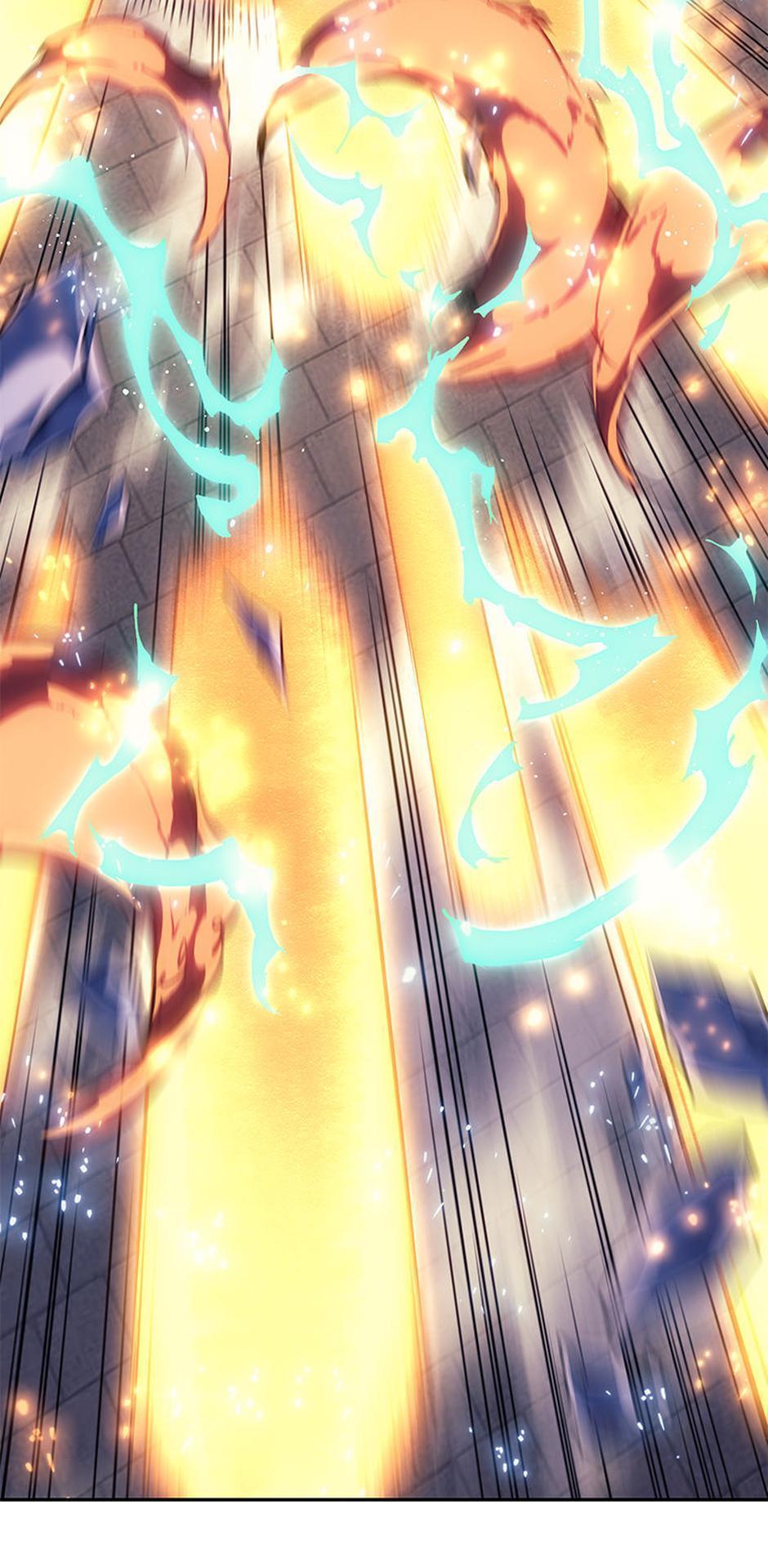 The Reincarnated King of Fists Chap 27 - Next Chap 28