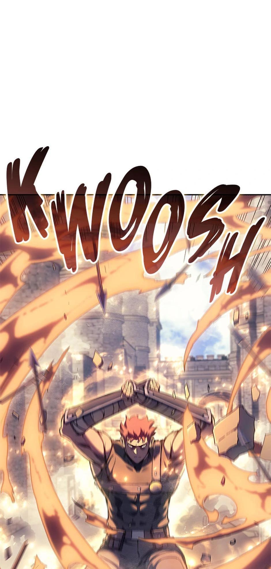 The Reincarnated King of Fists Chap 27 - Next Chap 28