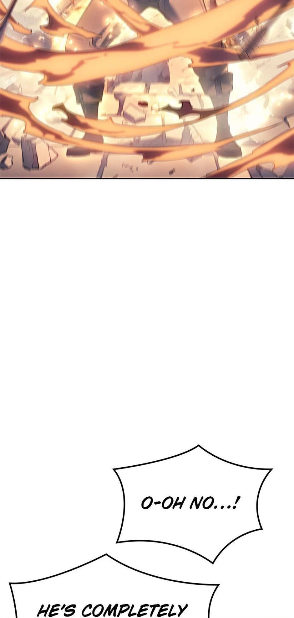 The Reincarnated King of Fists Chap 27 - Next Chap 28