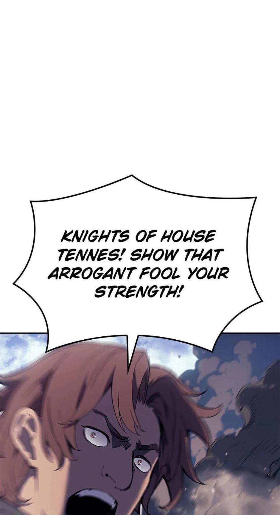 The Reincarnated King of Fists Chap 27 - Next Chap 28