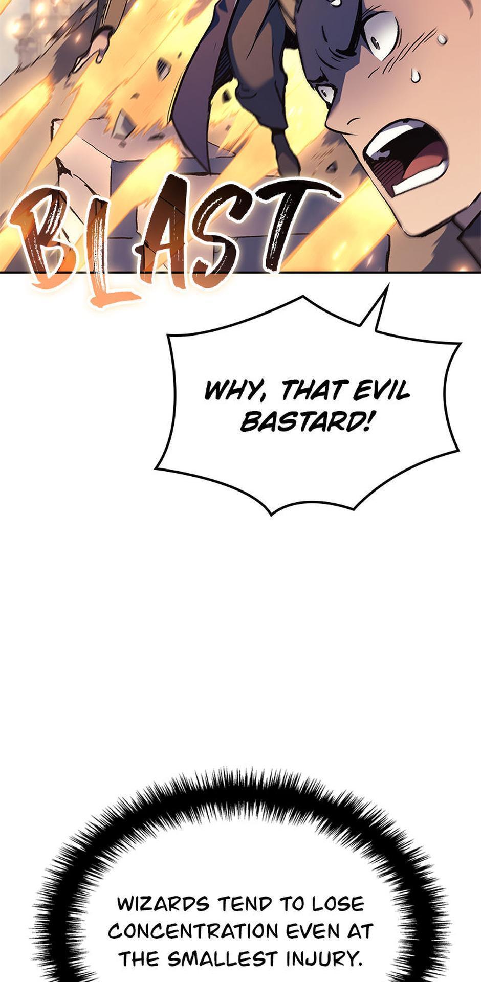 The Reincarnated King of Fists Chap 27 - Next Chap 28