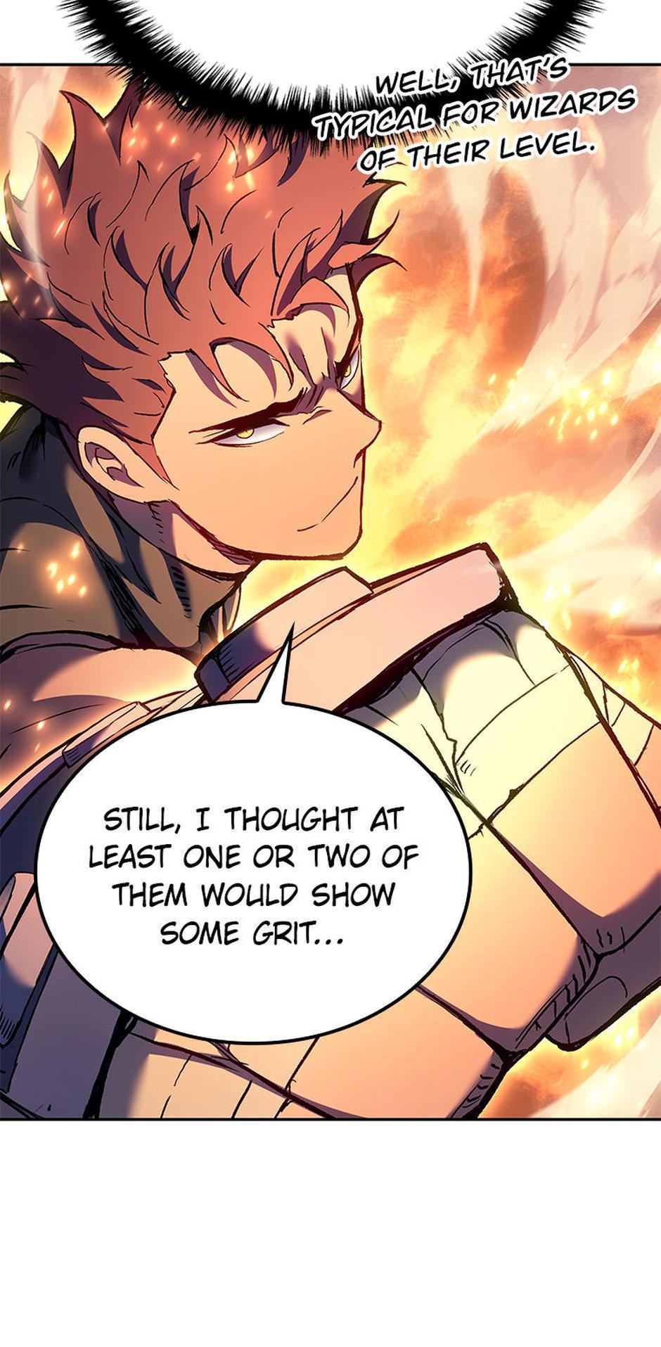 The Reincarnated King of Fists Chap 27 - Next Chap 28