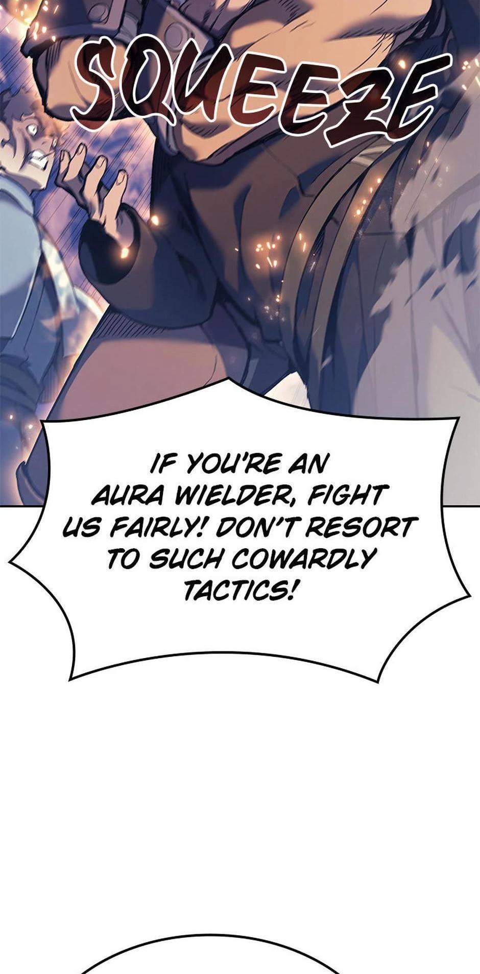 The Reincarnated King of Fists Chap 27 - Next Chap 28