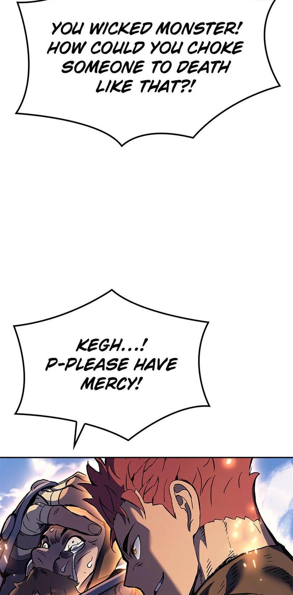 The Reincarnated King of Fists Chap 27 - Next Chap 28