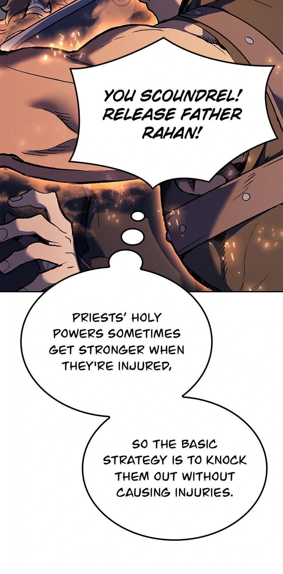 The Reincarnated King of Fists Chap 27 - Next Chap 28