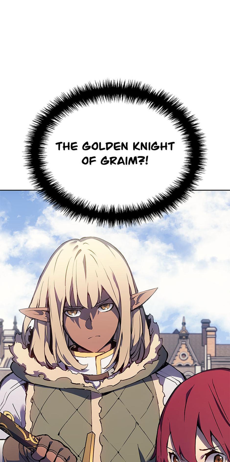 The Reincarnated King of Fists Chap 24 - Next Chap 25