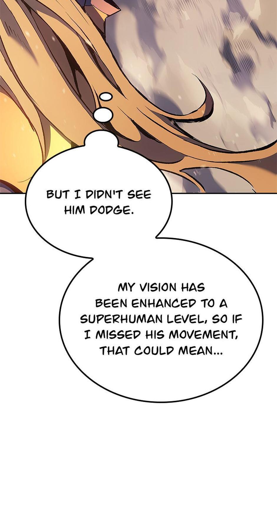 The Reincarnated King of Fists Chap 24 - Next Chap 25