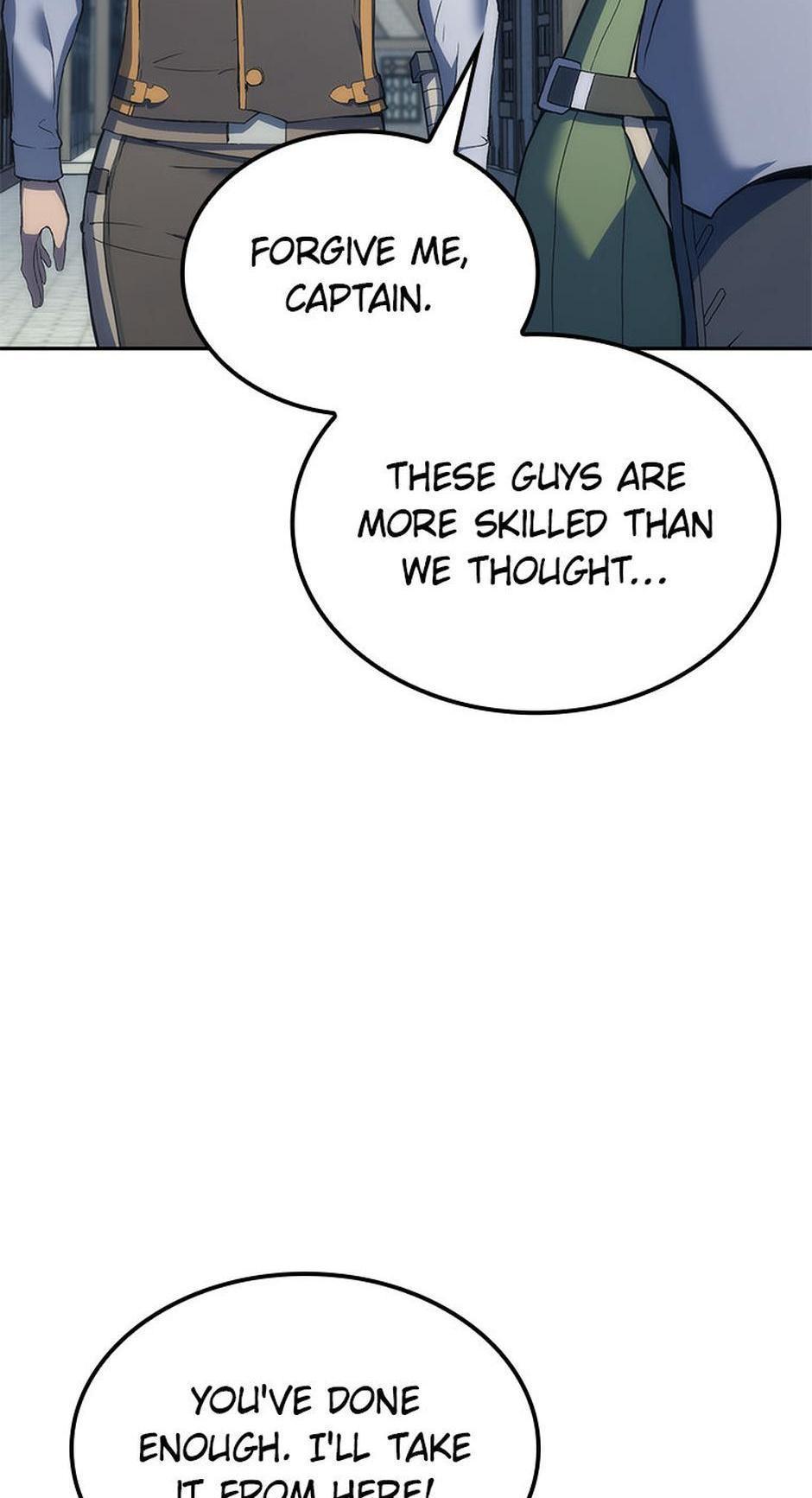 The Reincarnated King of Fists Chap 24 - Next Chap 25