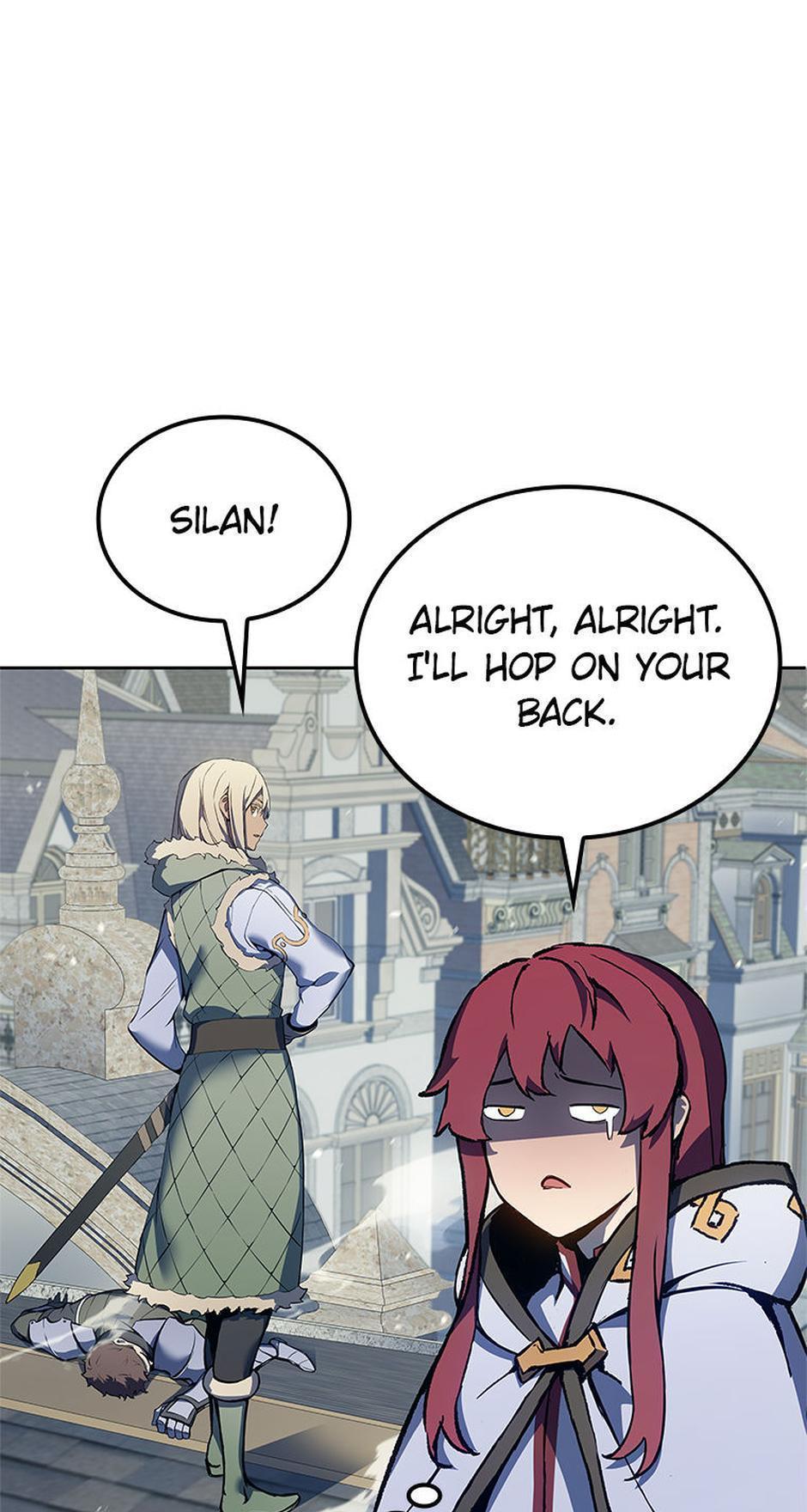 The Reincarnated King of Fists Chap 24 - Next Chap 25