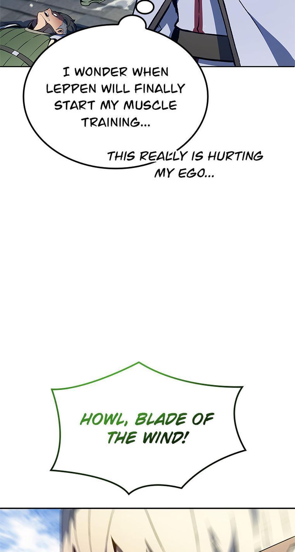 The Reincarnated King of Fists Chap 24 - Next Chap 25