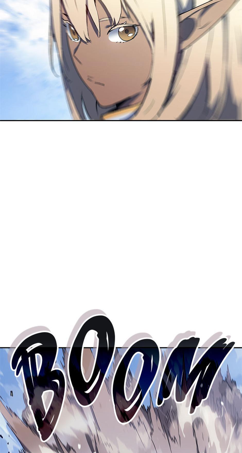 The Reincarnated King of Fists Chap 24 - Next Chap 25