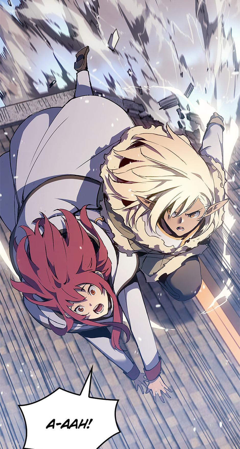 The Reincarnated King of Fists Chap 24 - Next Chap 25