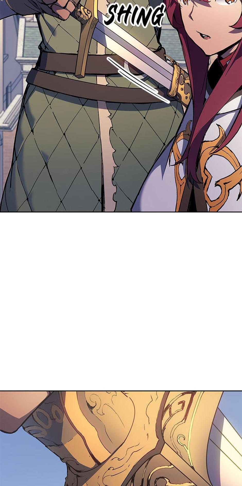 The Reincarnated King of Fists Chap 24 - Next Chap 25