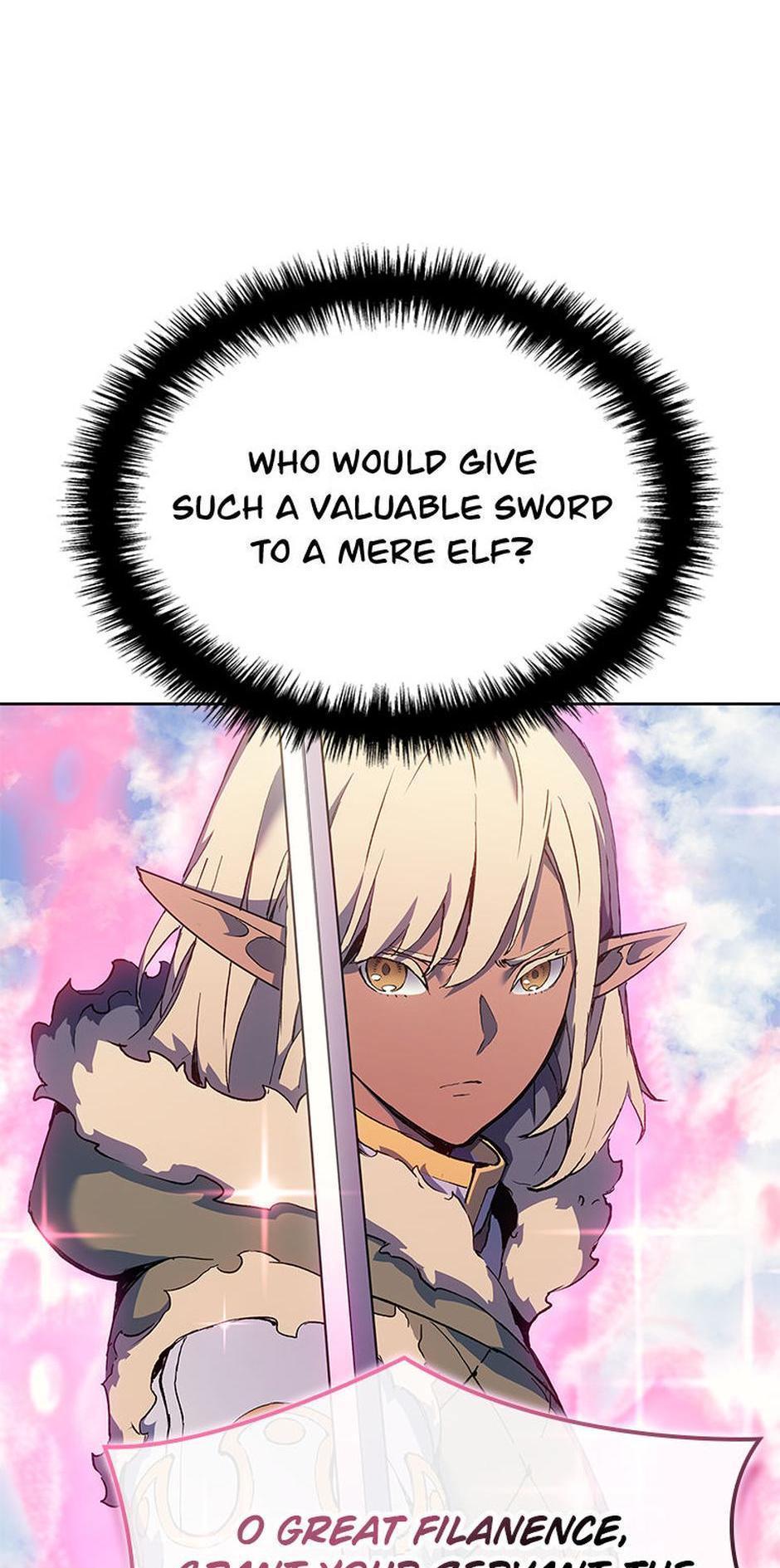 The Reincarnated King of Fists Chap 24 - Next Chap 25