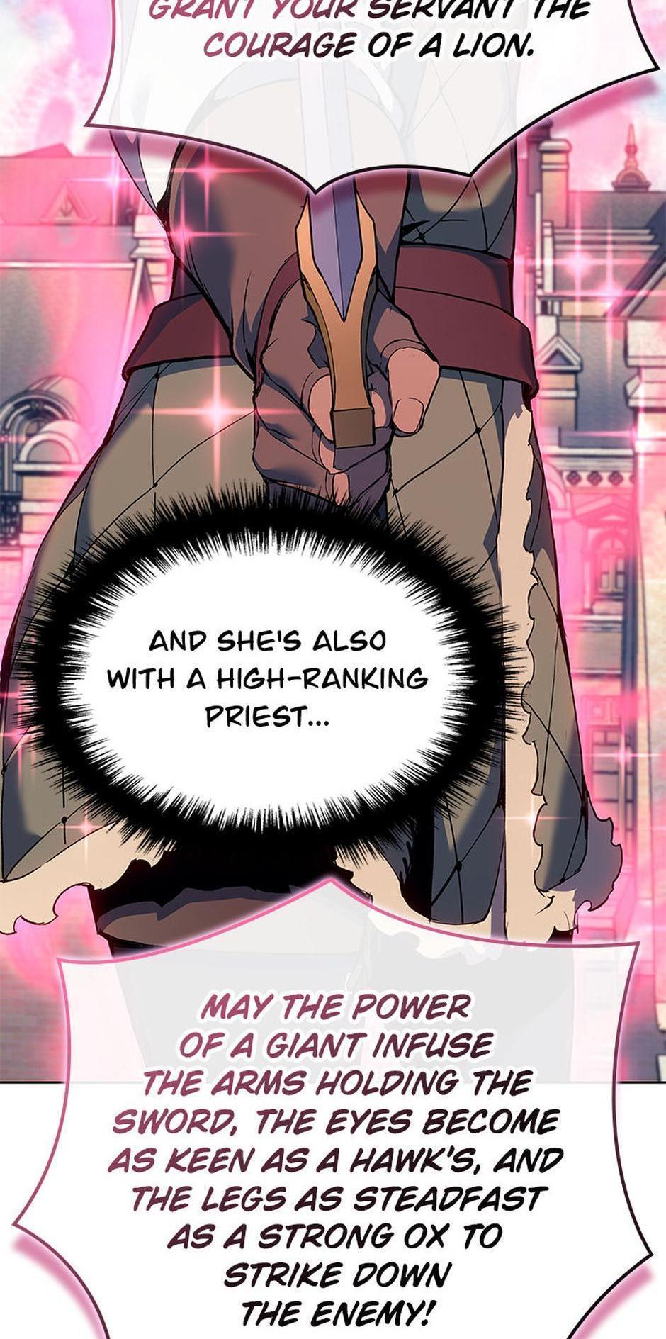 The Reincarnated King of Fists Chap 24 - Next Chap 25