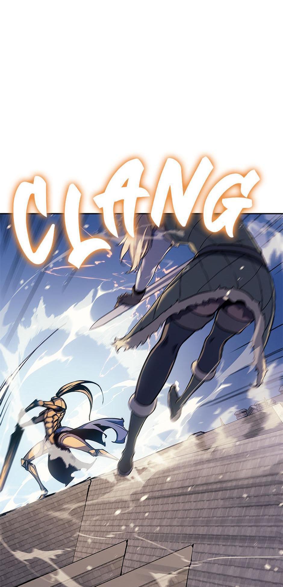 The Reincarnated King of Fists Chap 24 - Next Chap 25