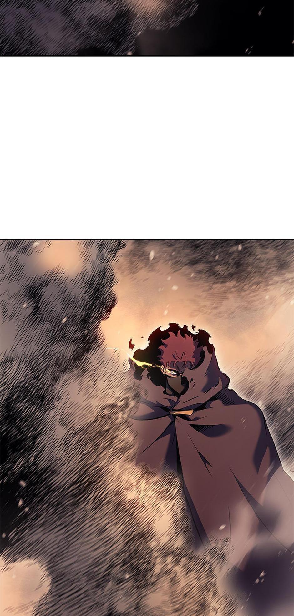 The Reincarnated King of Fists Chap 24 - Next Chap 25