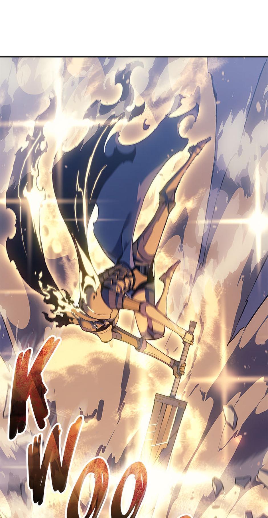 The Reincarnated King of Fists Chap 24 - Next Chap 25