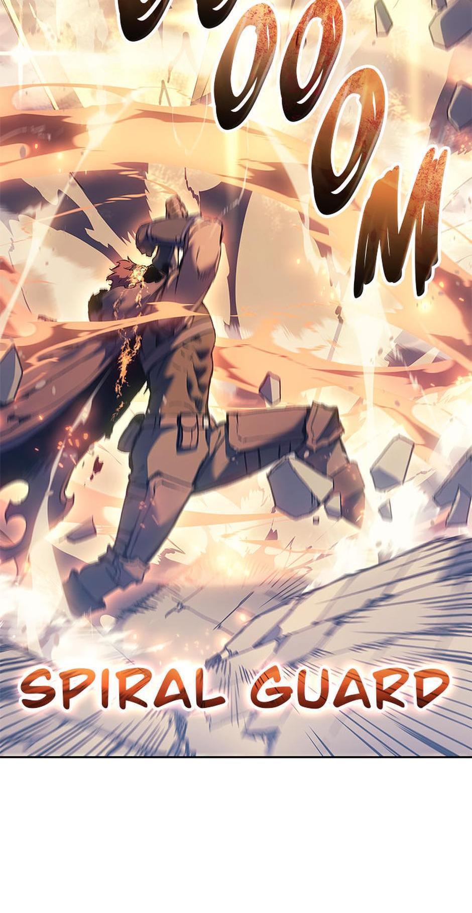 The Reincarnated King of Fists Chap 24 - Next Chap 25