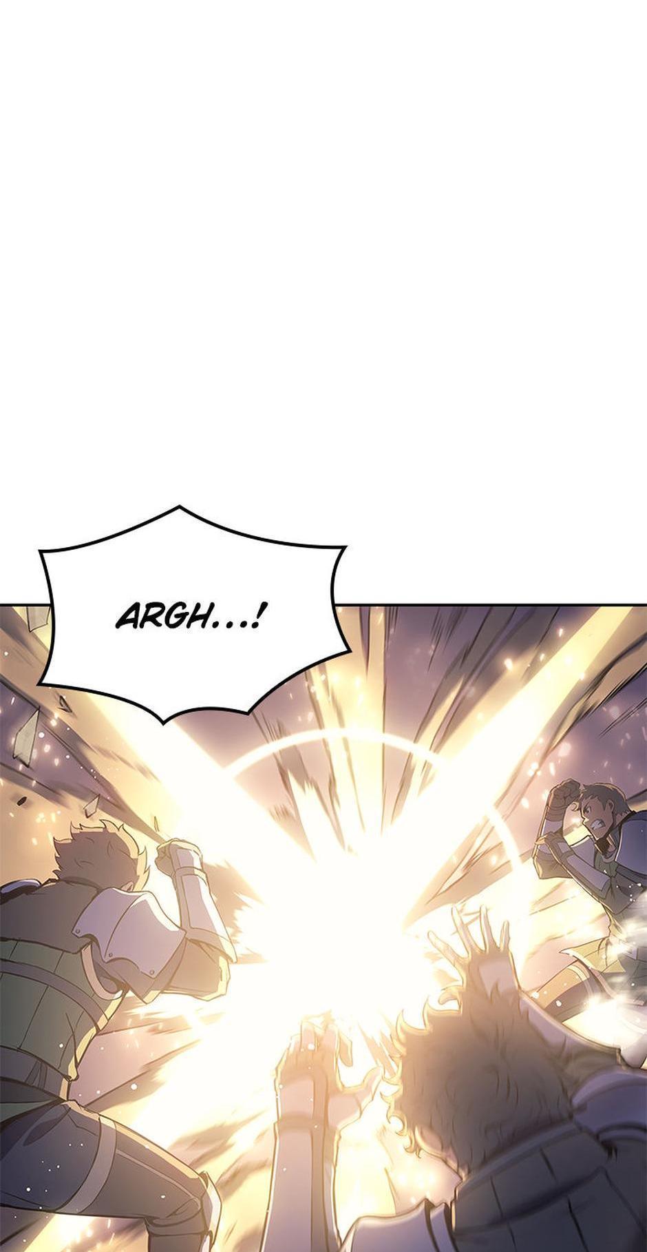 The Reincarnated King of Fists Chap 24 - Next Chap 25