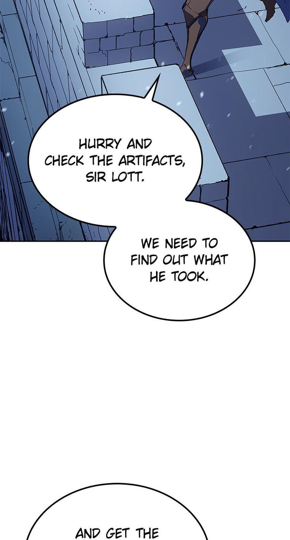 The Reincarnated King of Fists Chap 24 - Next Chap 25