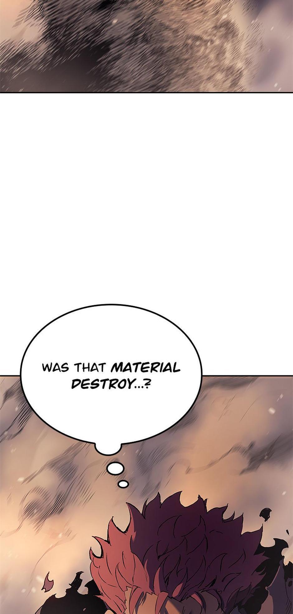 The Reincarnated King of Fists Chap 24 - Next Chap 25