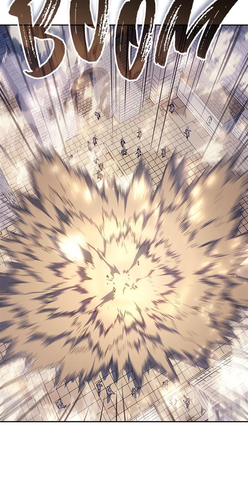 The Reincarnated King of Fists Chap 24 - Next Chap 25