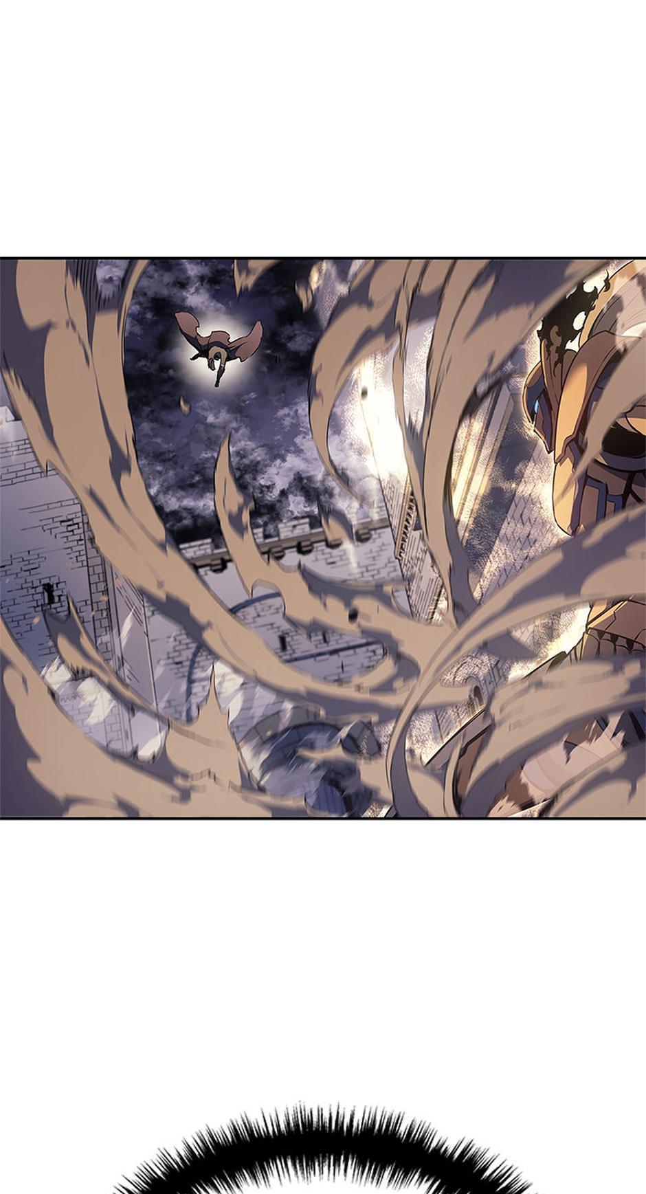 The Reincarnated King of Fists Chap 24 - Next Chap 25