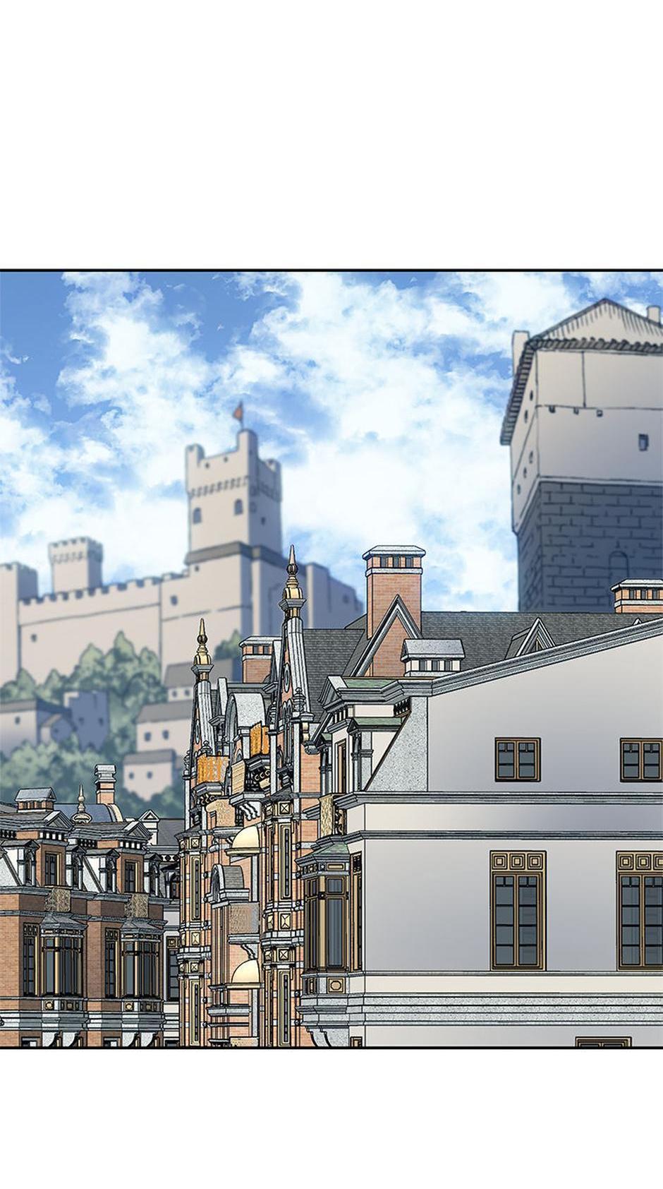 The Reincarnated King of Fists Chap 24 - Next Chap 25