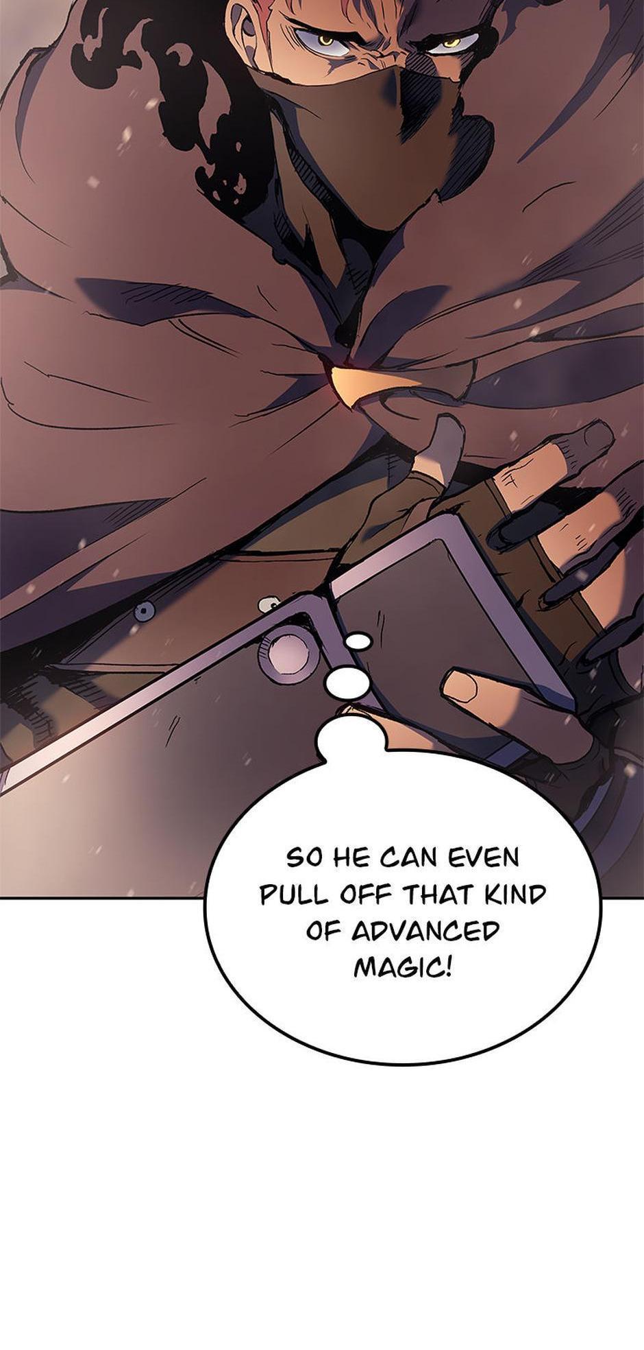 The Reincarnated King of Fists Chap 24 - Next Chap 25