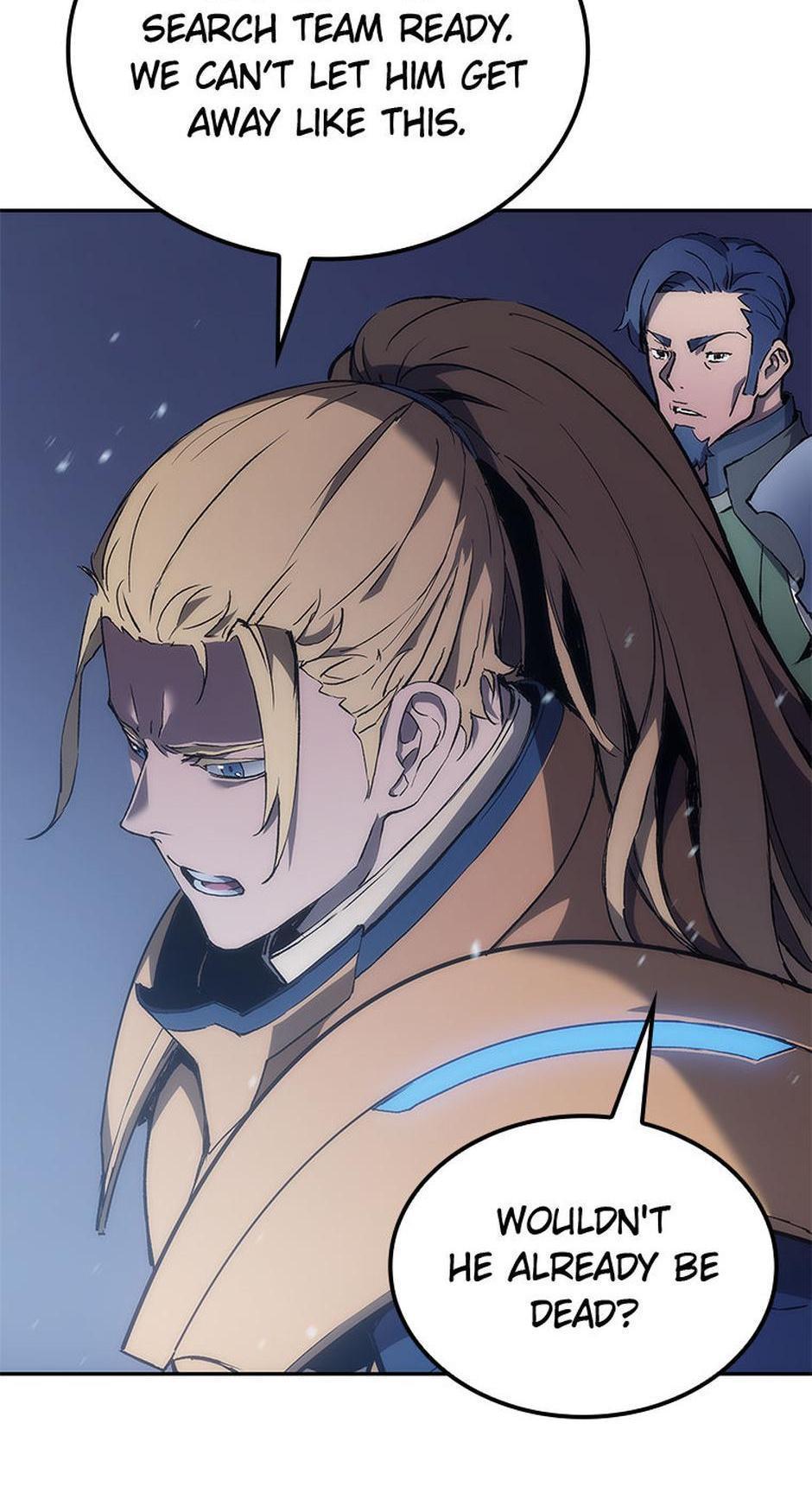 The Reincarnated King of Fists Chap 24 - Next Chap 25