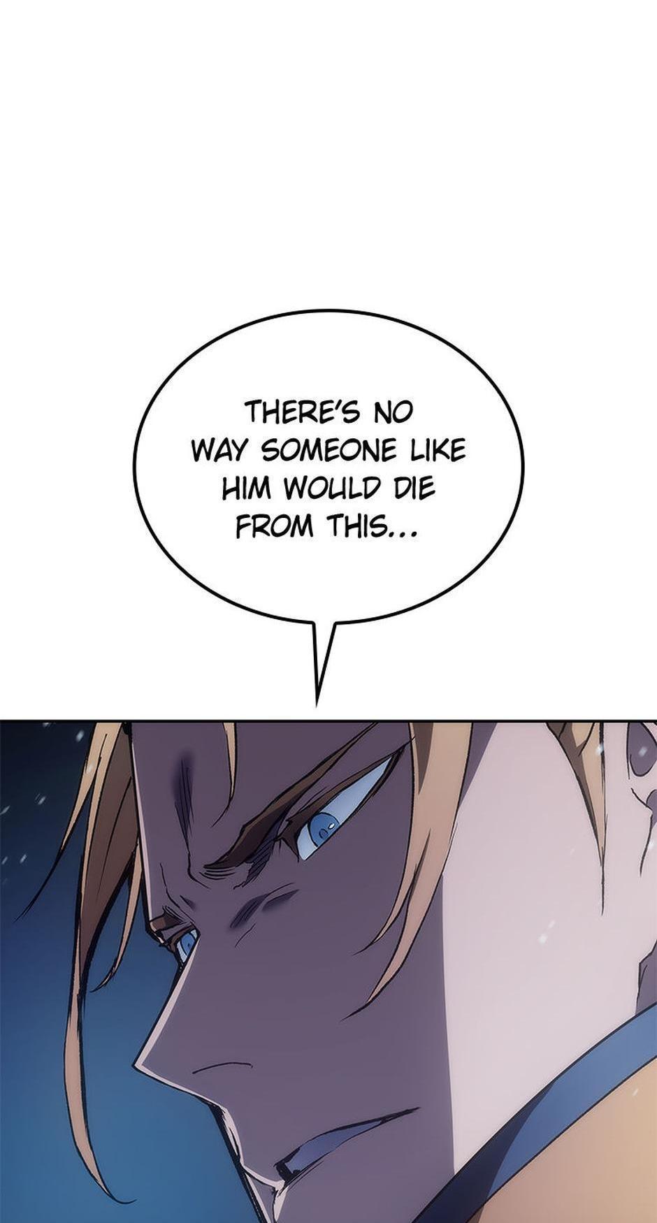 The Reincarnated King of Fists Chap 24 - Next Chap 25