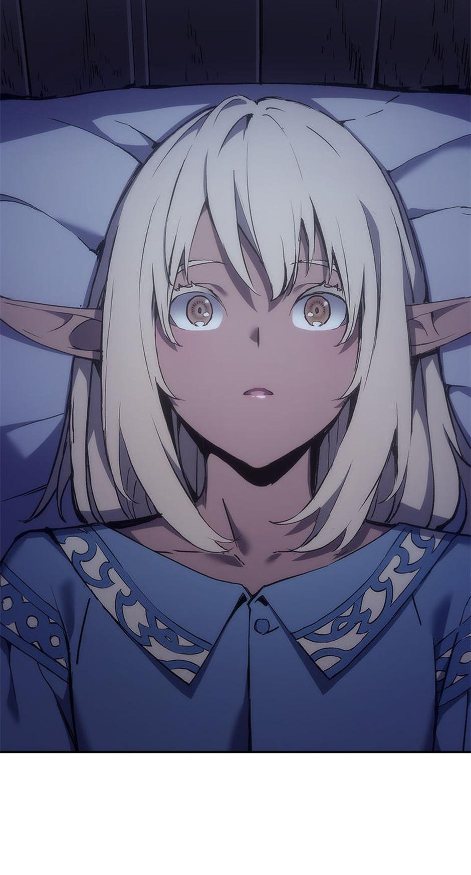 The Reincarnated King of Fists Chap 24 - Next Chap 25