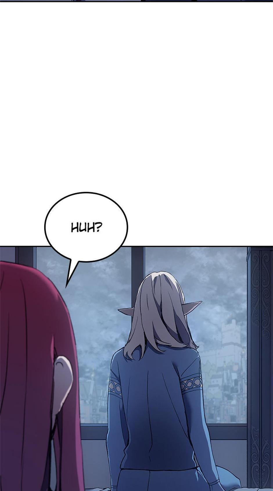 The Reincarnated King of Fists Chap 24 - Next Chap 25