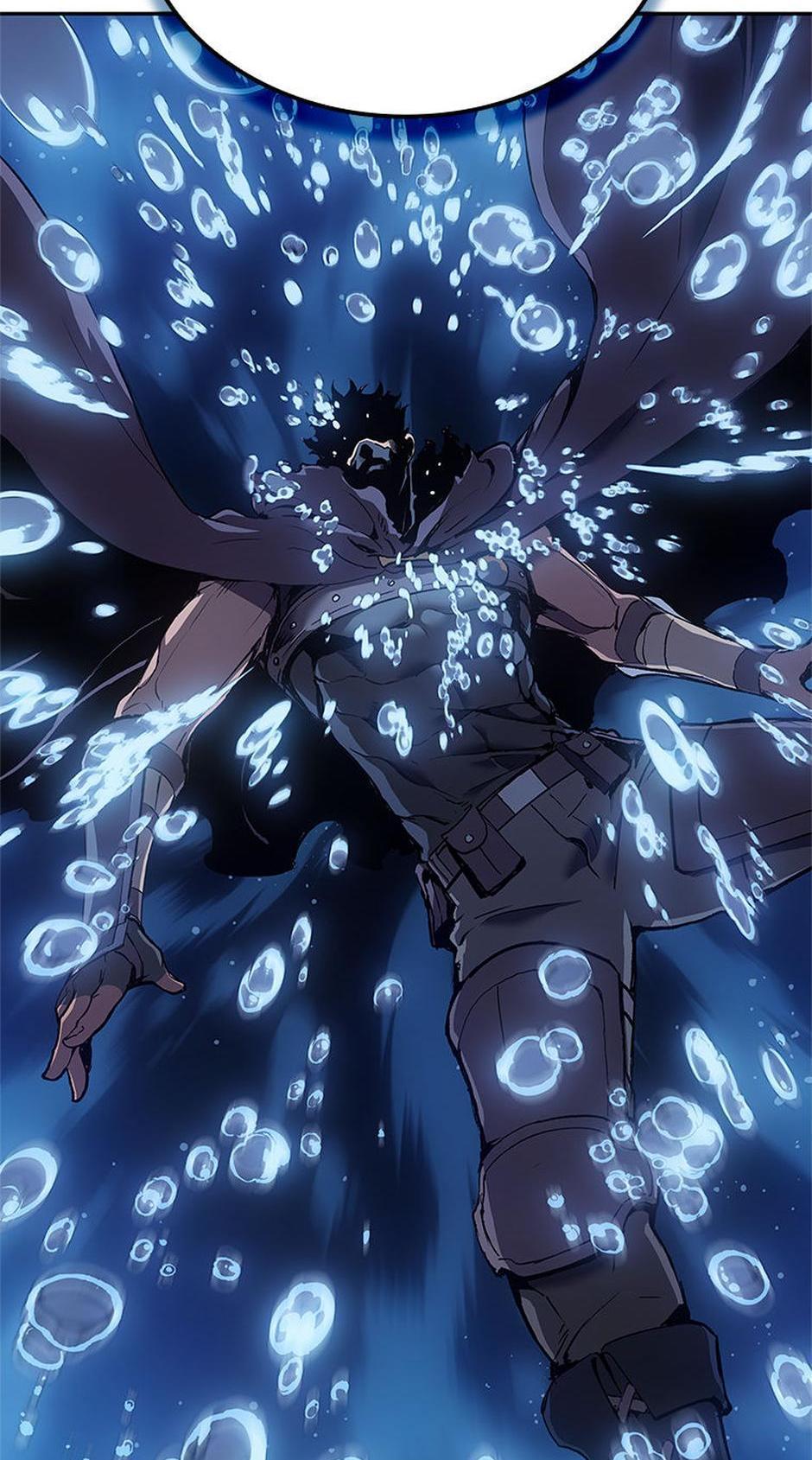 The Reincarnated King of Fists Chap 24 - Next Chap 25