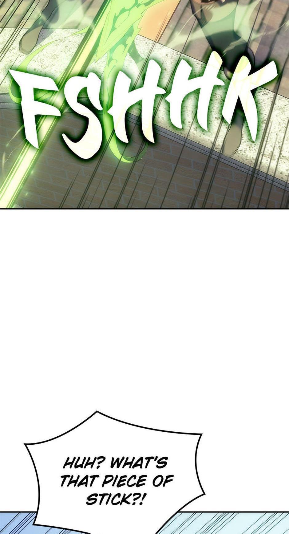 The Reincarnated King of Fists Chap 24 - Next Chap 25