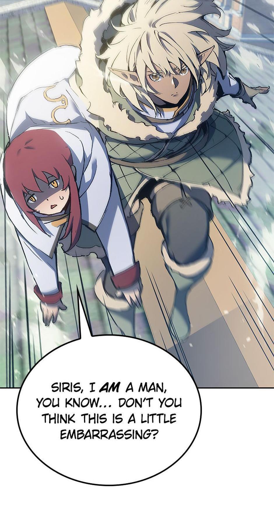 The Reincarnated King of Fists Chap 24 - Next Chap 25