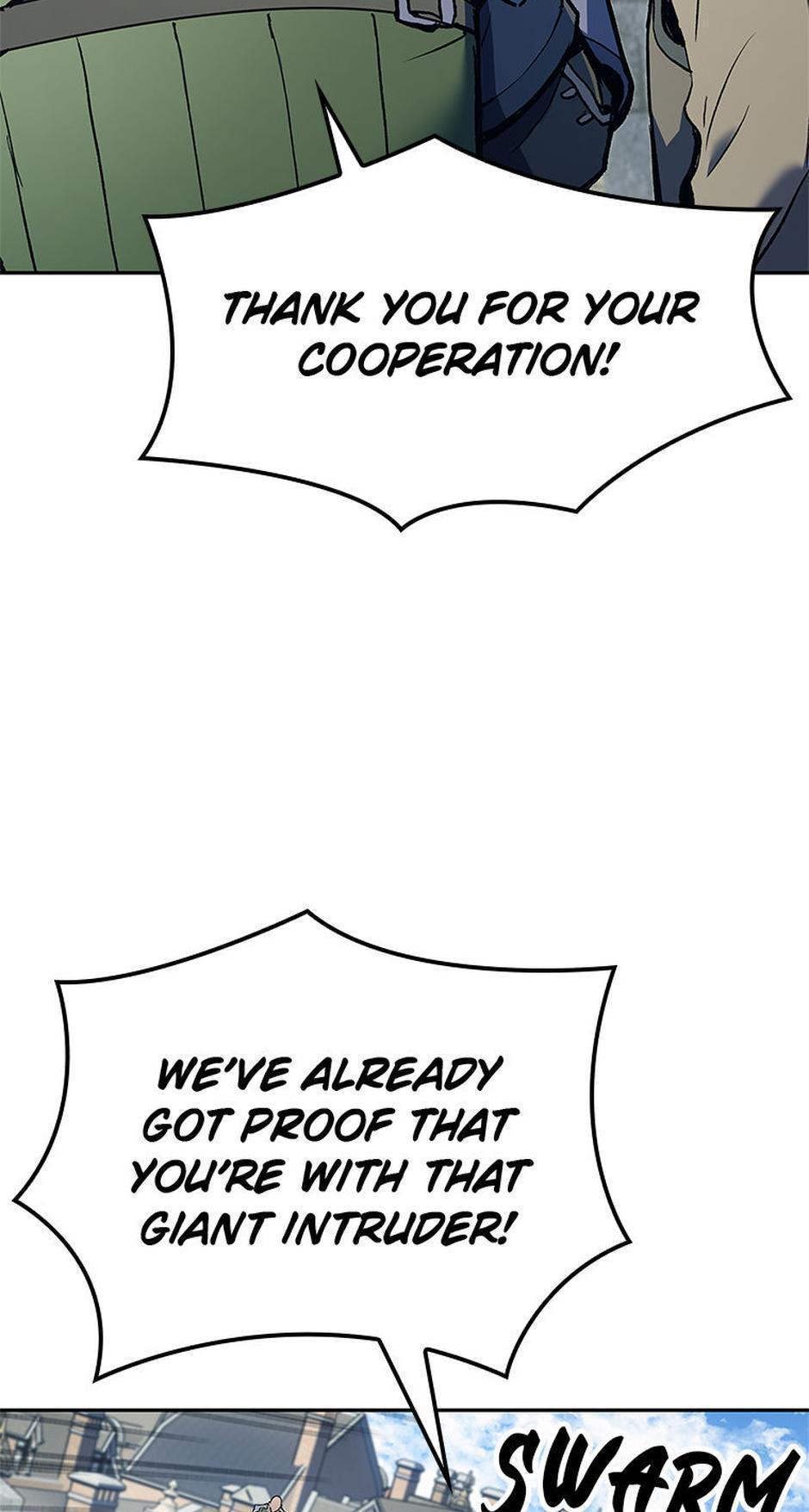 The Reincarnated King of Fists Chap 24 - Next Chap 25