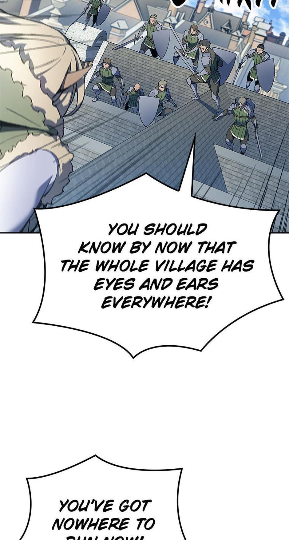 The Reincarnated King of Fists Chap 24 - Next Chap 25