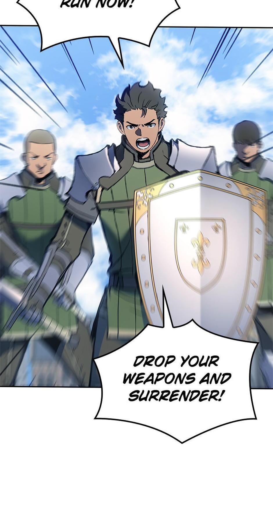 The Reincarnated King of Fists Chap 24 - Next Chap 25