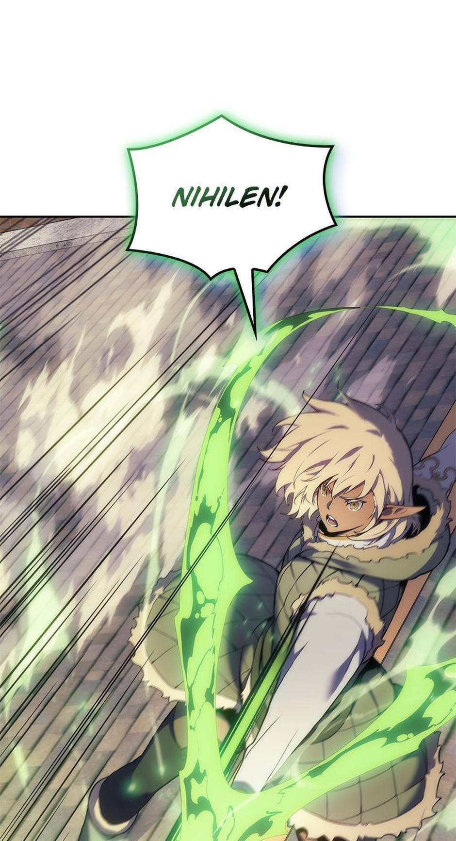 The Reincarnated King of Fists Chap 24 - Next Chap 25