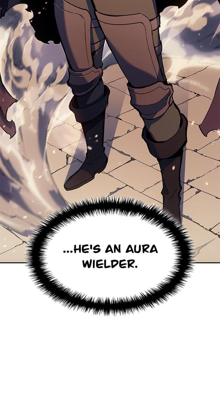 The Reincarnated King of Fists Chap 24 - Next Chap 25