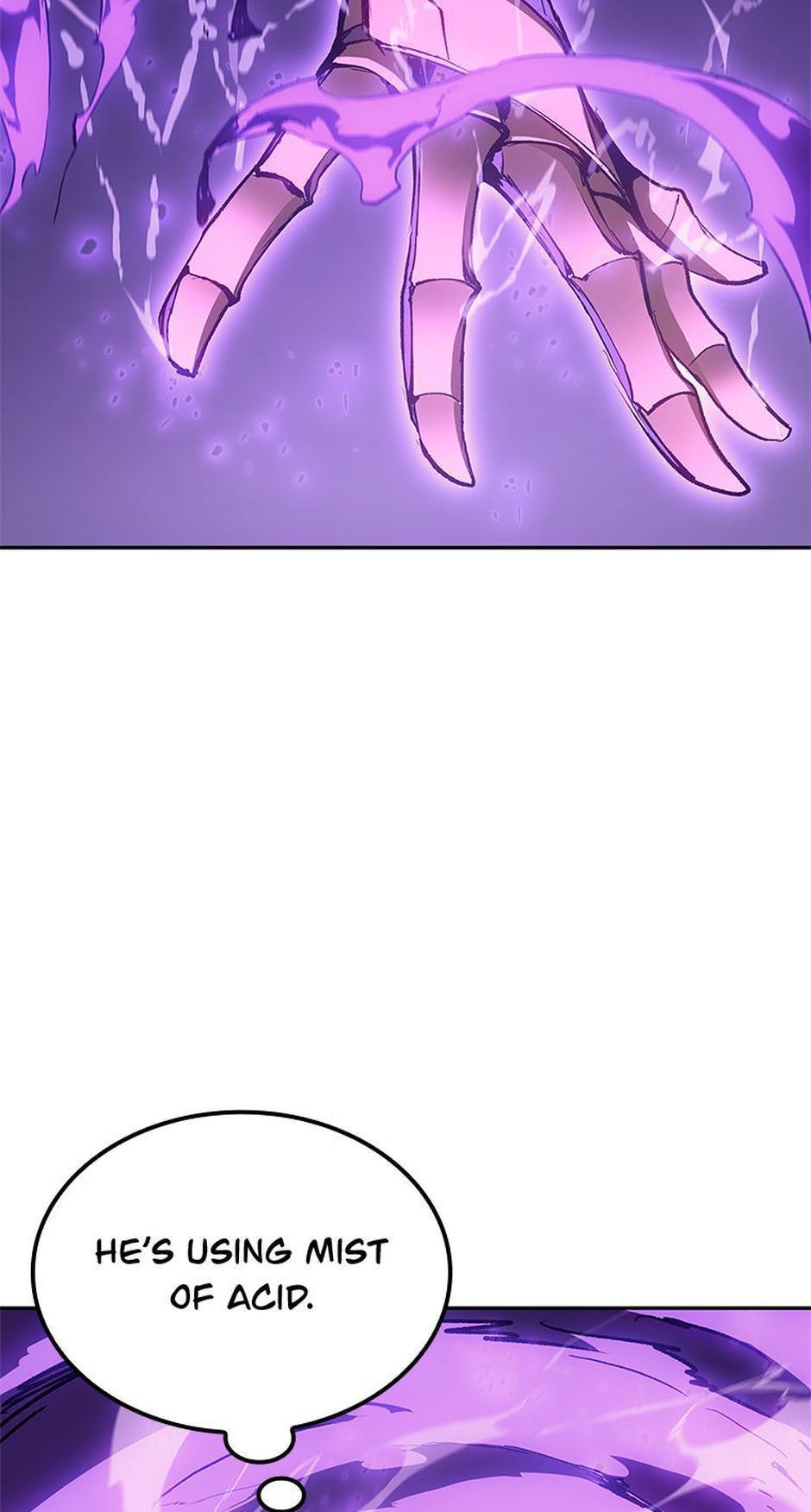 The Reincarnated King of Fists Chap 24 - Next Chap 25